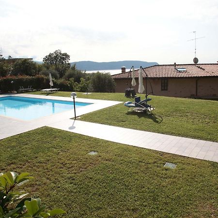 Panorama Lake View, Pool & Garden, 2 Bathrooms, Kingsize & Single-Beds, Fast Internet Toscolano Maderno Zewnętrze zdjęcie