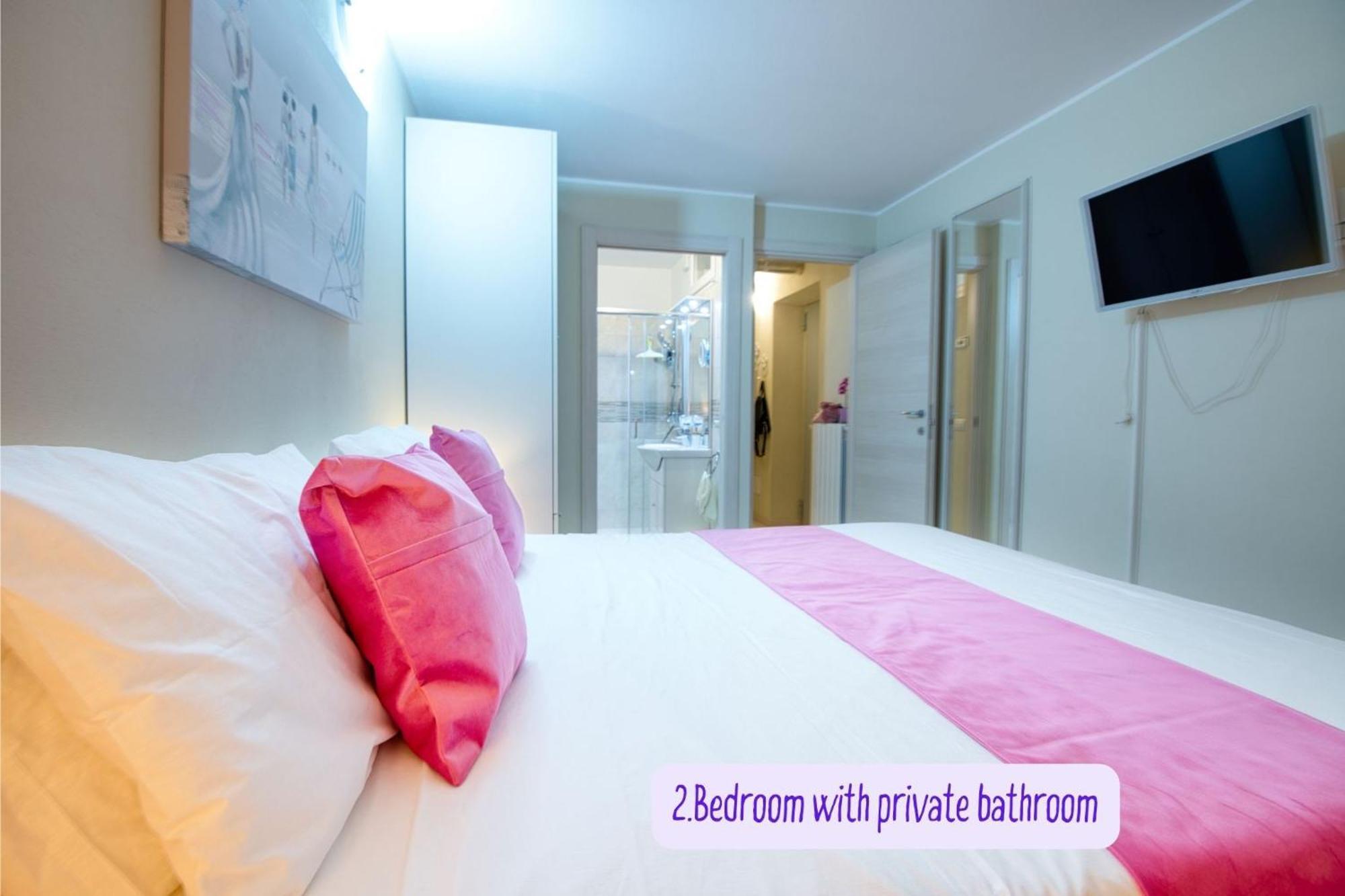Panorama Lake View, Pool & Garden, 2 Bathrooms, Kingsize & Single-Beds, Fast Internet Toscolano Maderno Zewnętrze zdjęcie