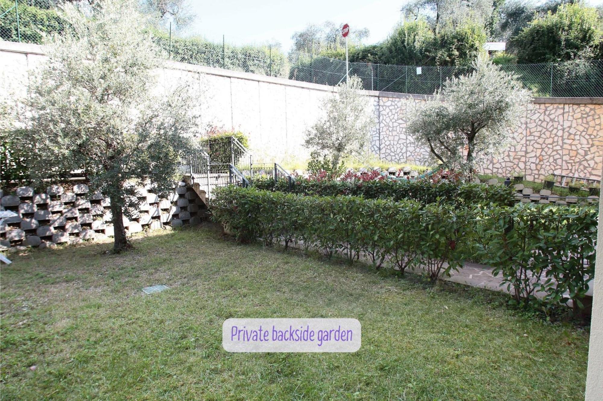 Panorama Lake View, Pool & Garden, 2 Bathrooms, Kingsize & Single-Beds, Fast Internet Toscolano Maderno Zewnętrze zdjęcie